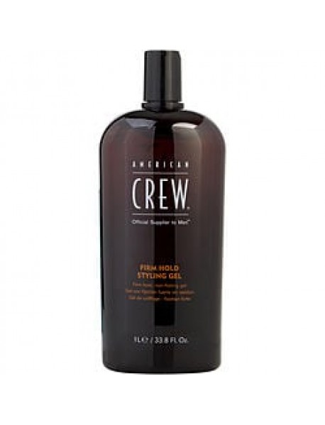 AMERICAN CREW by American Crew