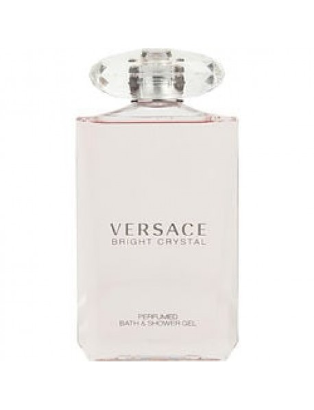 VERSACE BRIGHT CRYSTAL by Gianni Versace