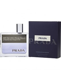 PRADA AMBER by Prada