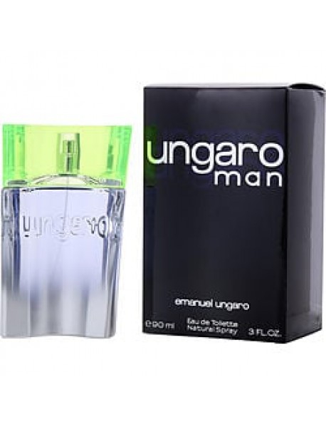UNGARO MAN by Ungaro
