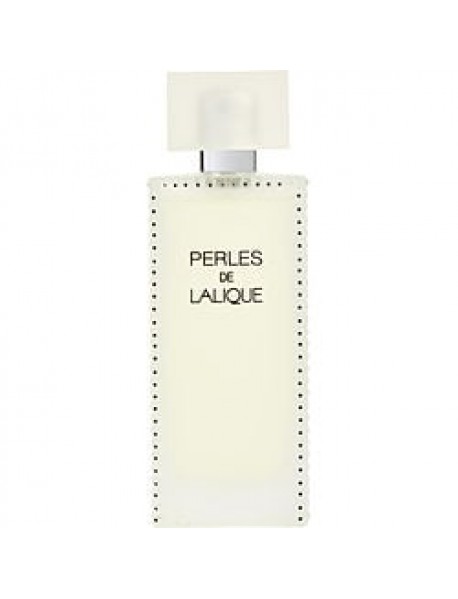 PERLES DE LALIQUE by Lalique