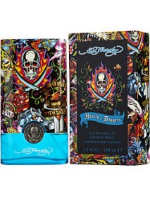 ED HARDY HEARTS & DAGGERS by Christian Audigier