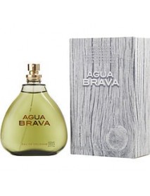 AGUA BRAVA by Antonio Puig