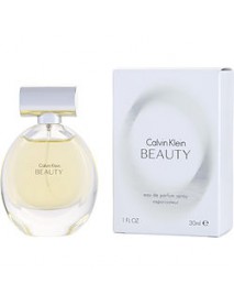 CALVIN KLEIN BEAUTY by Calvin Klein