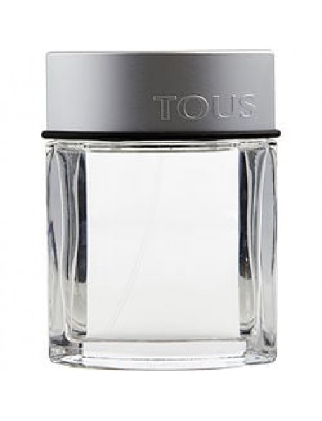TOUS MAN by Tous