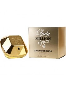 PACO RABANNE LADY MILLION by Paco Rabanne