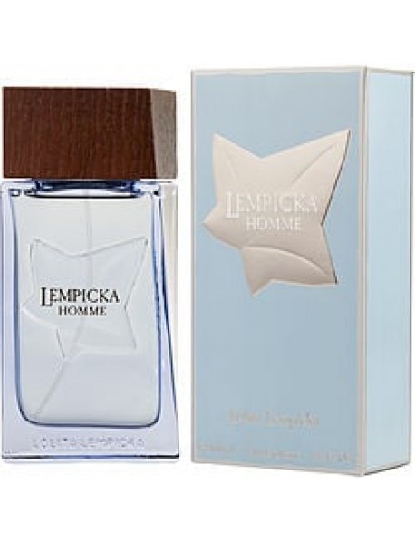 LOLITA LEMPICKA HOMME by Lolita Lempicka