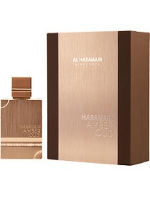 AL HARAMAIN AMBER OUD by Al Haramain