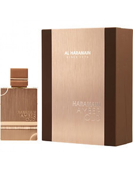 AL HARAMAIN AMBER OUD by Al Haramain