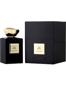 ARMANI PRIVE OUD ROYAL by Giorgio Armani