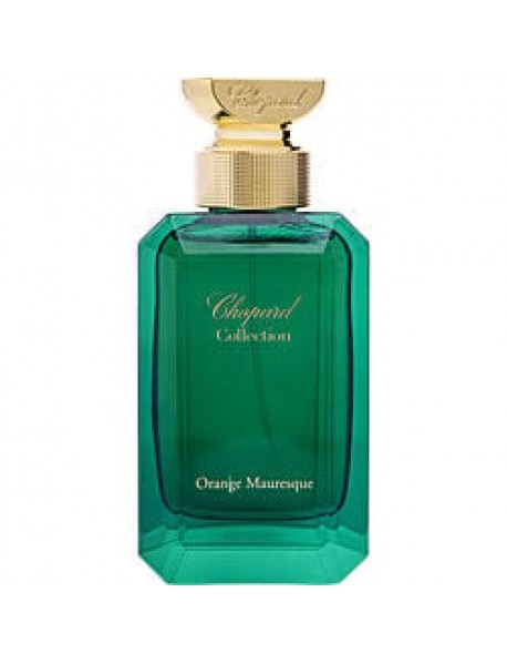 CHOPARD COLLECTION ORANGE MAURESQUE by Chopard
