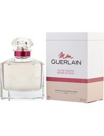 MON GUERLAIN BLOOM OF ROSE by Guerlain