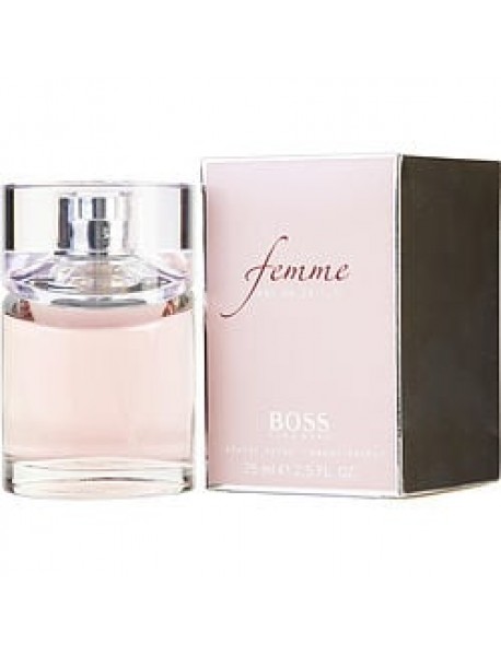 BOSS FEMME by Hugo Boss