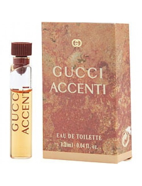 ACCENTI by Gucci