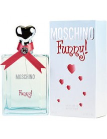 MOSCHINO FUNNY! by Moschino