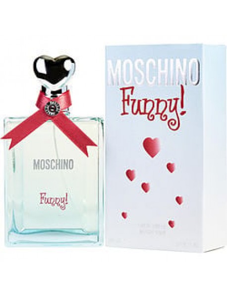 MOSCHINO FUNNY! by Moschino