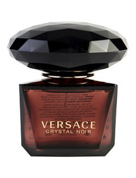 VERSACE CRYSTAL NOIR by Gianni Versace