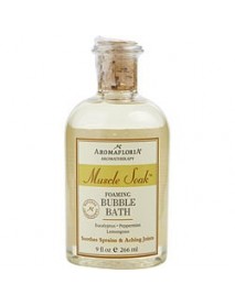 MUSCLE SOAK by Aromafloria