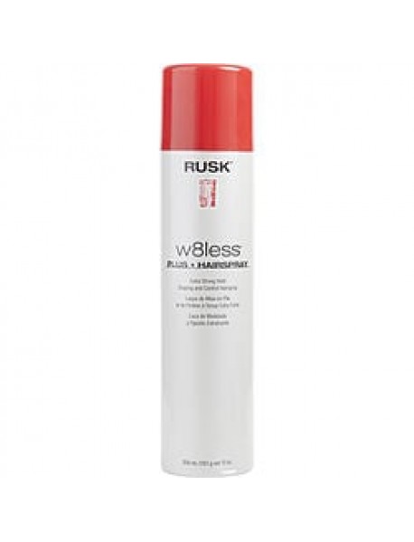RUSK by Rusk