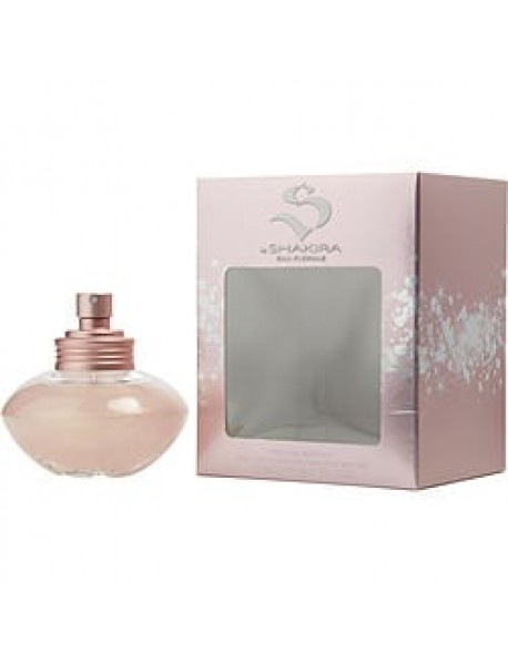 S BY SHAKIRA EAU FLORALE by Shakira