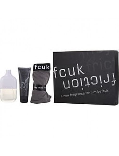 FCUK FRICTION by French Connection