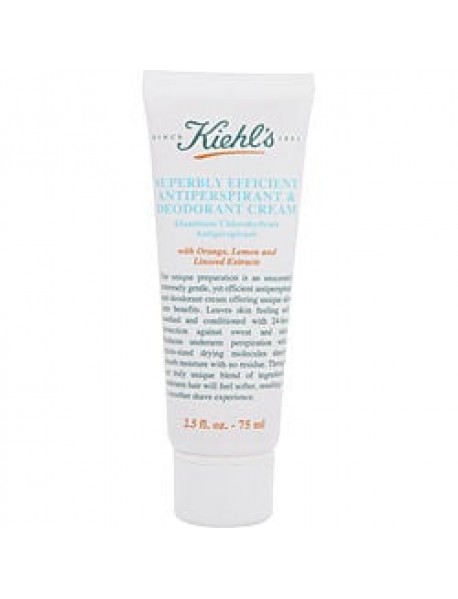 Kiehl's by Kiehl's