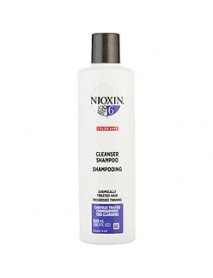 NIOXIN by Nioxin