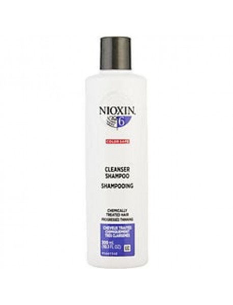 NIOXIN by Nioxin