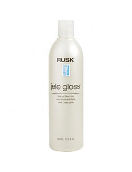RUSK by Rusk