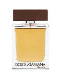 THE ONE by Dolce & Gabbana