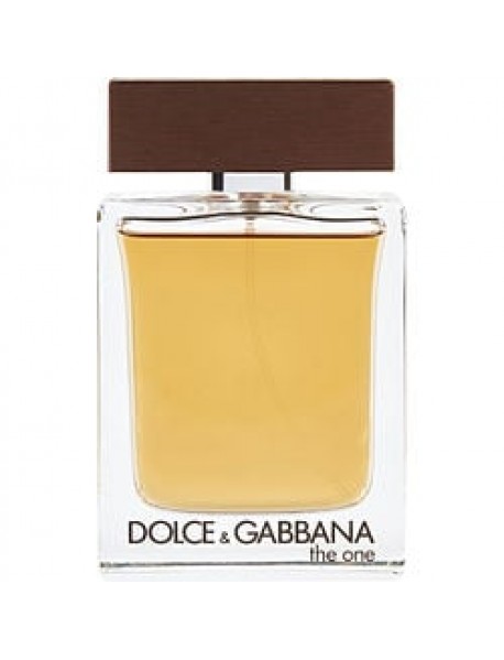 THE ONE by Dolce & Gabbana