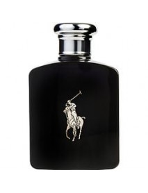 POLO BLACK by Ralph Lauren