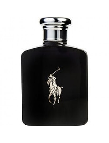 POLO BLACK by Ralph Lauren