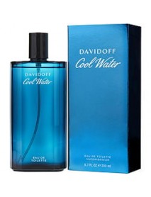 COOL WATER by Davidoff