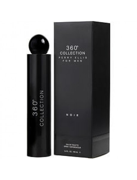 PERRY ELLIS 360 COLLECTION NOIR by Perry Ellis