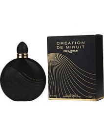 CREATION DE MINUIT by Ted Lapidus