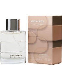 PIERRE CARDIN POUR FEMME by Pierre Cardin