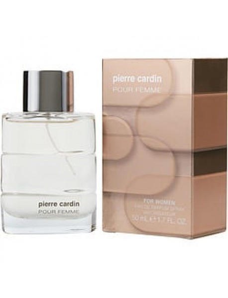 PIERRE CARDIN POUR FEMME by Pierre Cardin