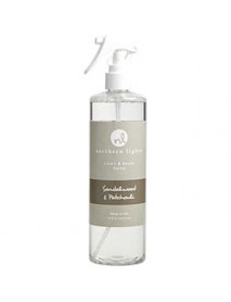 SANDALWOOD & PATCHOULI by Northern Lights