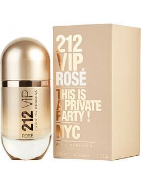 212 VIP ROSE by Carolina Herrera