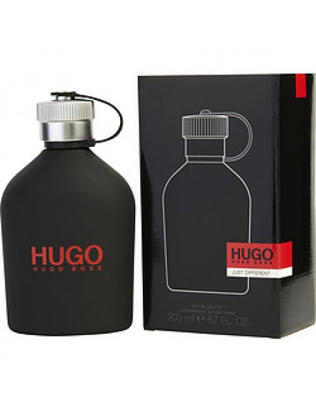 HUGO JUST DIFFERENT by Hugo Boss