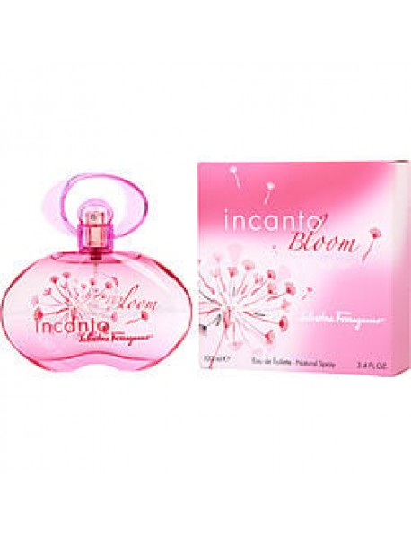 INCANTO BLOOM by Salvatore Ferragamo