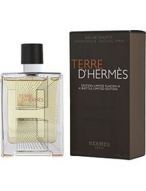 TERRE D'HERMES by Hermes