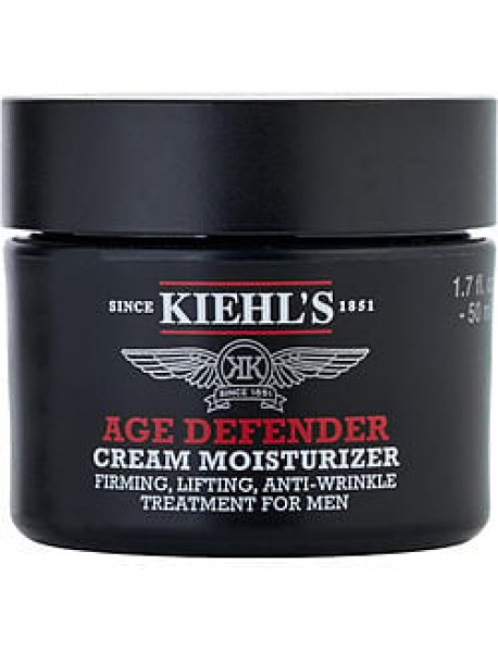 Kiehl's by Kiehl's