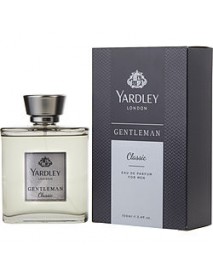 YARDLEY GENTLEMAN CLASSIC by Yardley