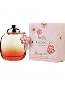 COACH FLORAL BLUSH by Coach