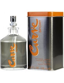 CURVE SPORT by Liz Claiborne
