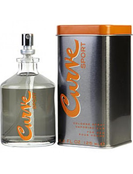 CURVE SPORT by Liz Claiborne