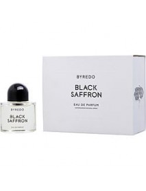 BLACK SAFFRON BYREDO by Byredo
