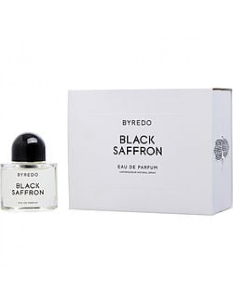 BLACK SAFFRON BYREDO by Byredo
